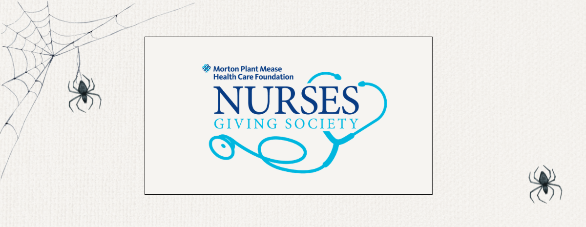 Nurses Giving Society Fall Reception 2026